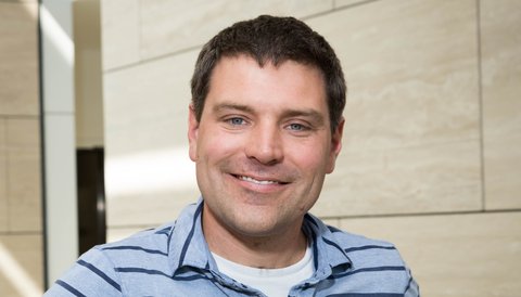 Matthew Thomson