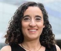 Headshot Ilana Witten