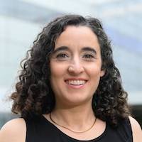 Headshot Ilana Witten