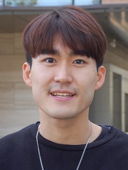 Headshot Alex Chung