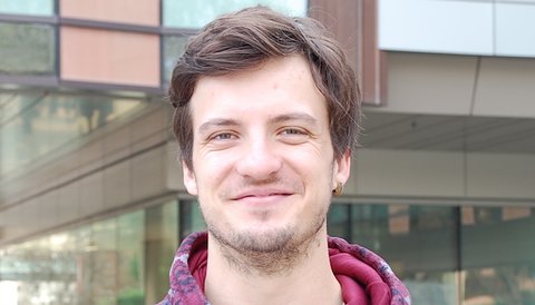 Headshot Alessandro Groaz
