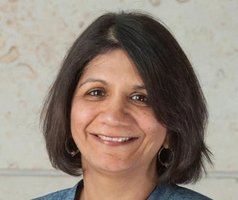 Headshot Amita Sehgal