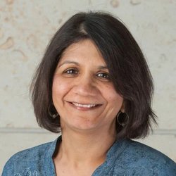 Headshot Amita Sehgal