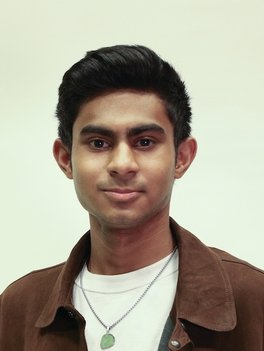 Headshot Arsalan Hashmi