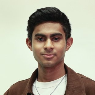 Headshot Arsalan Hashmi
