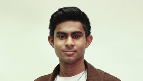 Headshot Arsalan Hashmi
