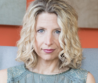 Headshot Beth Stevens