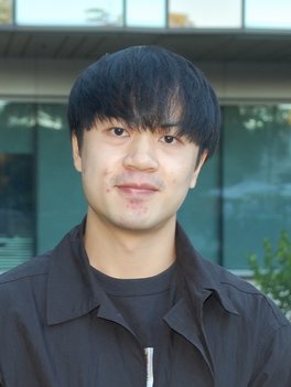 Headshot Ethan Chen