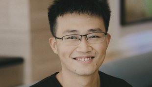 Headshot Xinhong Chen