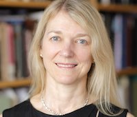 Headshot Cori Bargmann