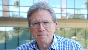 Headshot David Anderson