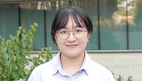 Headshot Yi-Chuang Lin