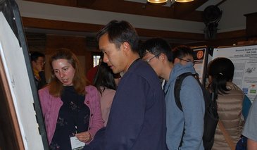 Poster session