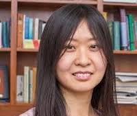 Headshot Doris Tsao