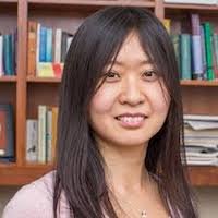 Headshot Doris Tsao