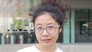 Headshot Wenning Deng