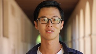 Headshot Han Kim