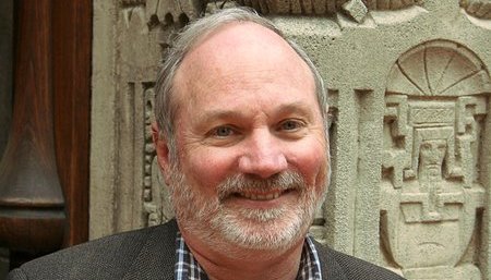 Headshot Dennis Dougherty
