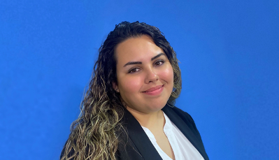 Headshot Emily Echevarria