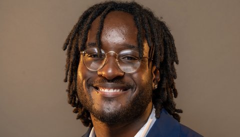 Headshot  Etienne Atangana