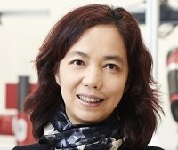 Headshot Fei Fei Li