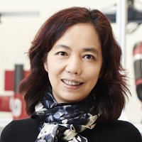 Headshot Fei Fei Li