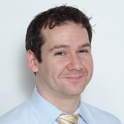 Headshot Robert Froemke