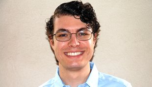 Headshot George Barnum