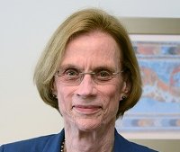 Headshot Ann Graybiel