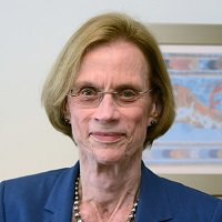 Headshot Ann Graybiel