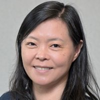 Headshot Hongkui Zeng