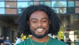 Headshot Nathaniel Nyema
