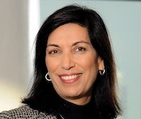 Headshot Huda Zoghbi
