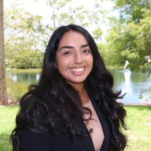 Headshot of Maria Jaimes
