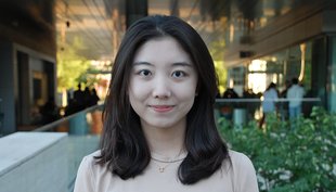 Headshot Yingxi Jin