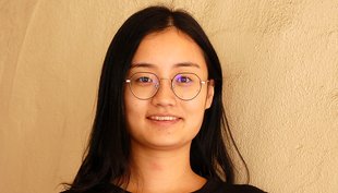 Headshot Kejun Li