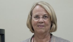 Headshot Mary Kennedy