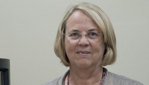 Headshot Mary Kennedy