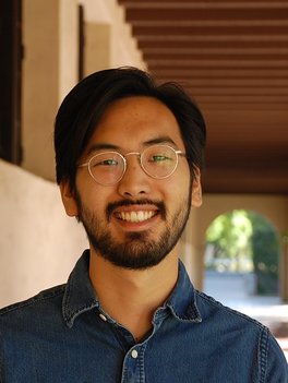 Headshot Han Kim