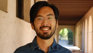 Headshot Han Kim