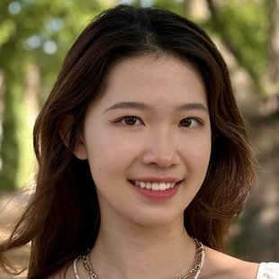 Headshot Lisa Ji