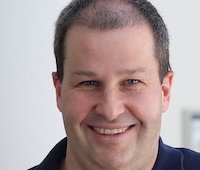 Headshot Frank Loren