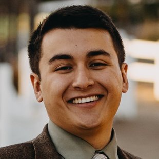 Headshot Marc Moroz