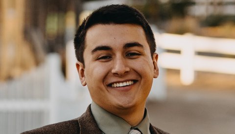 Headshot Marc Moroz
