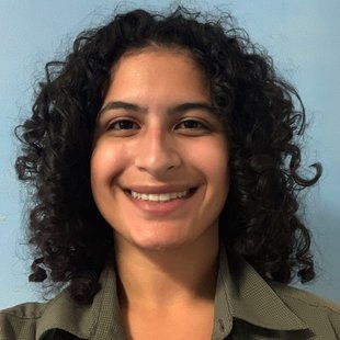 Headshot Marissa Douglas