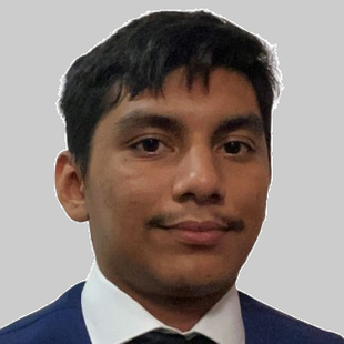 Headshot Jesus Mendoza