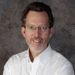 Headshot Richard Mooney