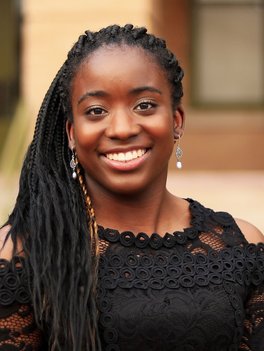 Morgan Owens Headshot