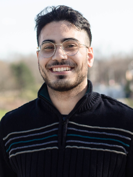 Headshot Nathan Nadler