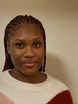 Headshot Blessing Njoku